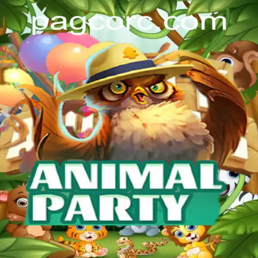 Exploring the Exciting World of AnimalParty and PAGCOR's Role
