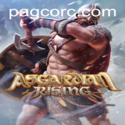AsgardianRising: A Thrilling Adventure Into Norse Mythology With PAGCOR's Latest Regulations