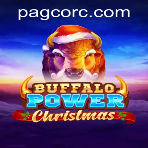 Celebrate the Festive Season with BuffaloPowerChristmas