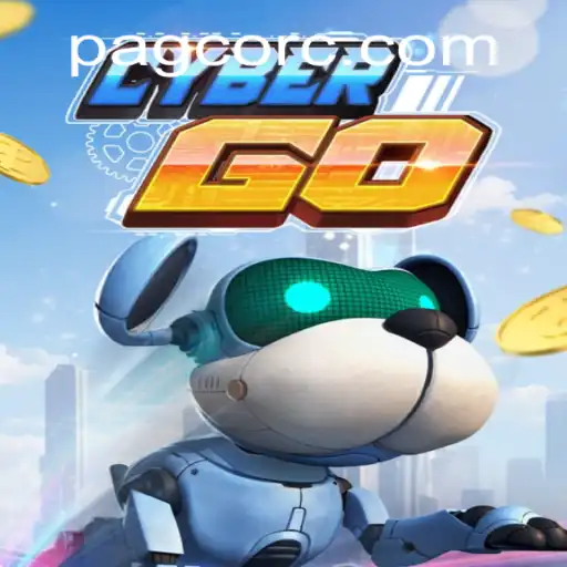 Introducing CyberGO: A Futuristic Gaming Experience with PAGCOR's Touch