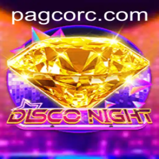 DiscoNight Game Adventure and PAGCOR