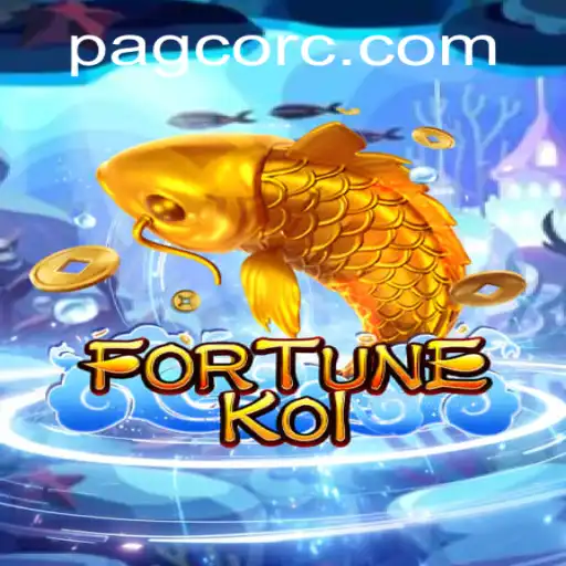 Exploring the Thrills of FORTUNEKOI with PAGCOR