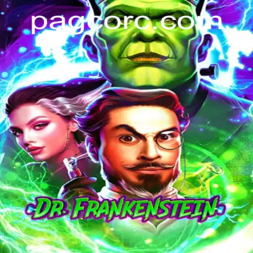 Discovering DrFrankenstein: The Thrilling New Game by PAGCOR