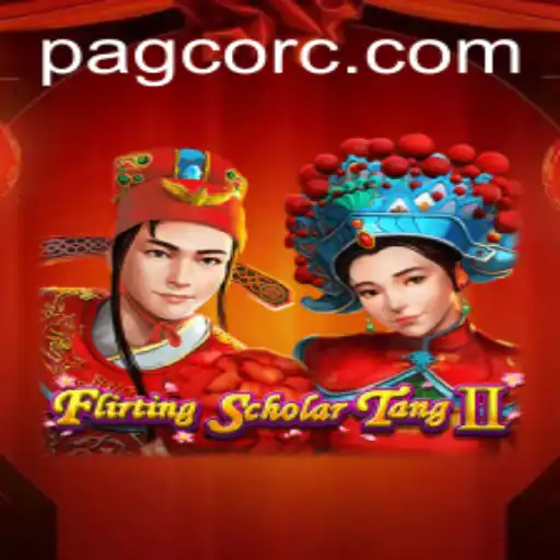 Exploring the Exciting World of Flirting Scholar Tang II and its Connection with PAGCOR