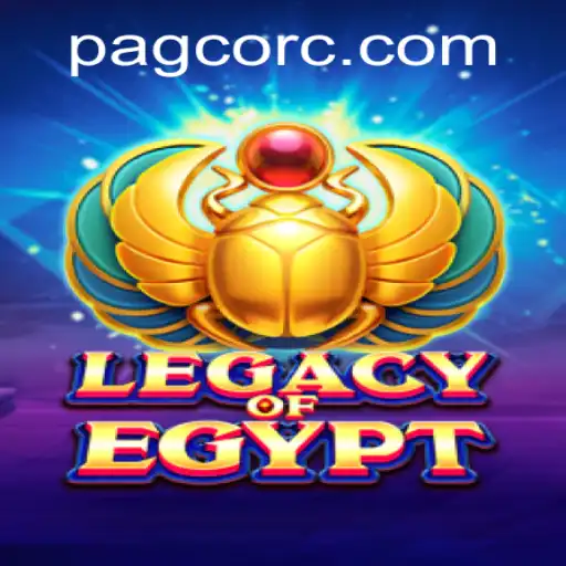 Exploring LegacyOfEgypt: A Stunning Online Slot Experience and Its Connection to PAGCOR