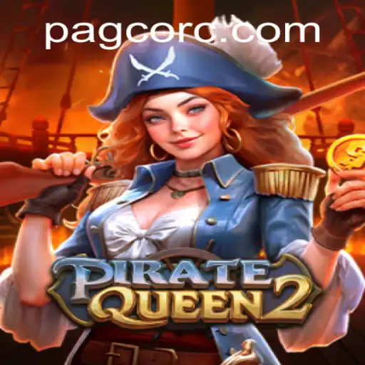PirateQueen2 Mastering the High Seas