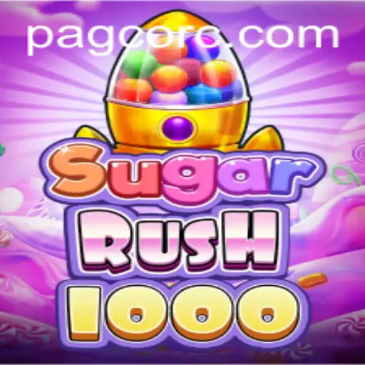 Unveiling SugarRush1000: A Sweet Adventure with PAGCOR's Latest Online Gaming Sensation