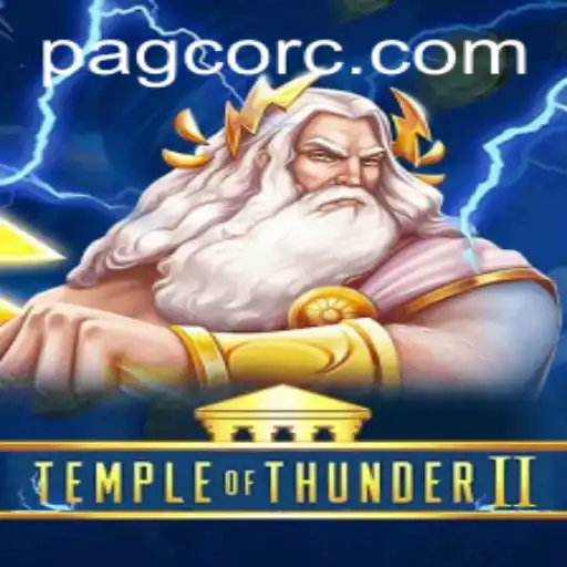 Temple of Thunder II: A New Gaming Era