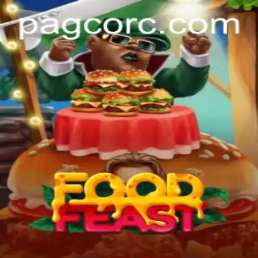 Exploring FoodFeast: A Delectable Gaming Experience with PAGCOR Compliance