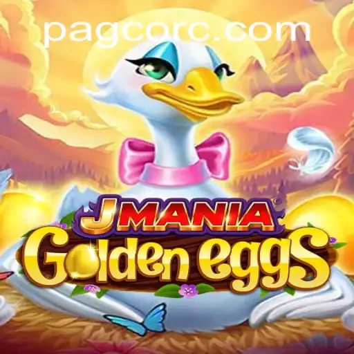 Discover the Thrilling World of JManiaGoldenEggs: A New Gaming Sensation Supported by PAGCOR