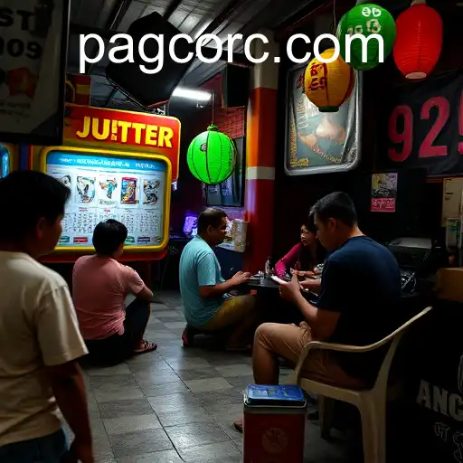 The Complex World of Jueteng and the Role of PAGCOR