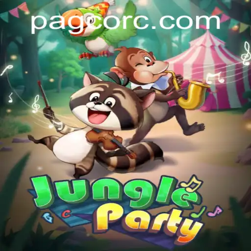Exploring JungleParty: An Innovative Gaming Experience with PAGCOR Regulation