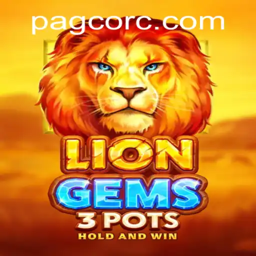 Discover the Excitement of LionGems3pots: A New Era in Gaming Entertainment