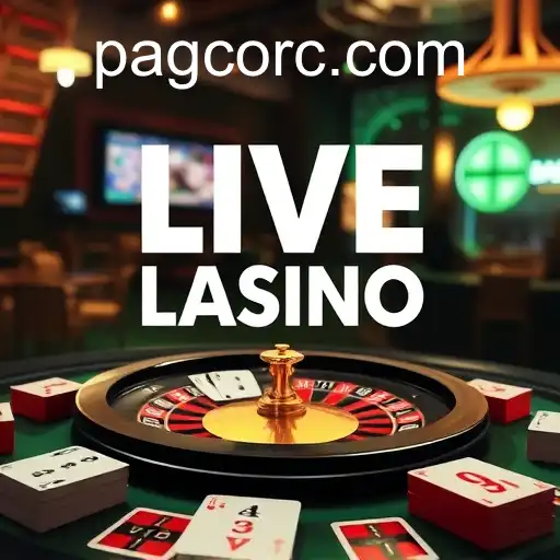 The Fascinating World of Live Casino and the Role of PAGCOR