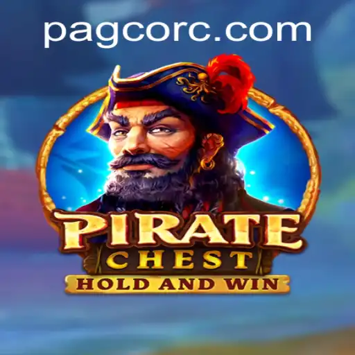 PirateChest: Unveiling the Treasures within PAGCOR's Newest Gaming Adventure