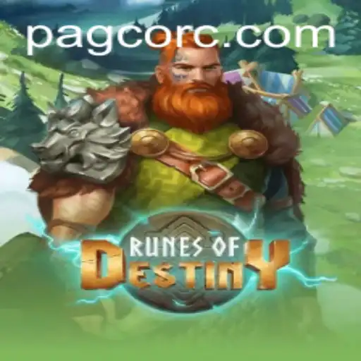 RunesOfDestiny: A New Era in Gaming and Its PAGCOR Influence