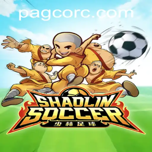 Exploring the Dynamic World of ShaolinSoccer: A Thrilling Gaming Adventure