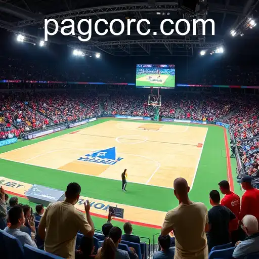 The Intersection of Sports and PAGCOR: A Dynamic Influence in the Philippine Arena