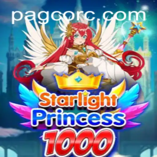 Exploring the World of StarlightPrincess1000: A Dazzling Adventure