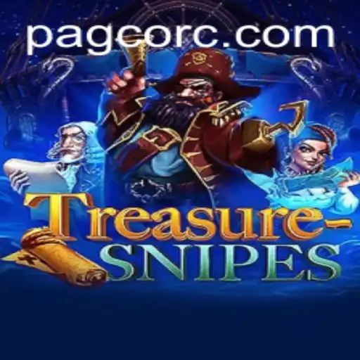 Discovering TreasureSnipes: An In-Depth Look at the Game and its Connection with PAGCOR