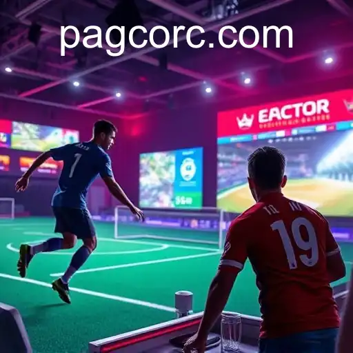 Virtual Sports: A New Era in the Gaming Industry